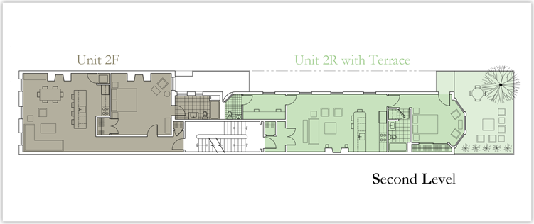 1812 2nd floor plan